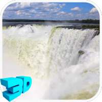 Waterfall Live Wallpaper