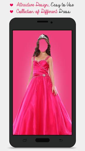 Baby Girl Fashion Suit screenshot 2