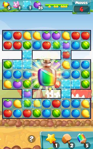 Juice Blast screenshot 1