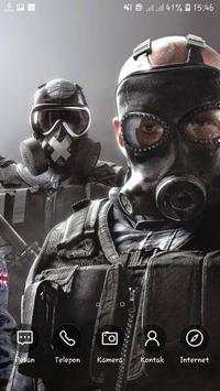 R6S Wallpapers screenshot 6