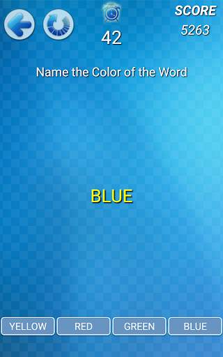 Brain Trainer: Tune Up Your Left and Right Brain screenshot 11