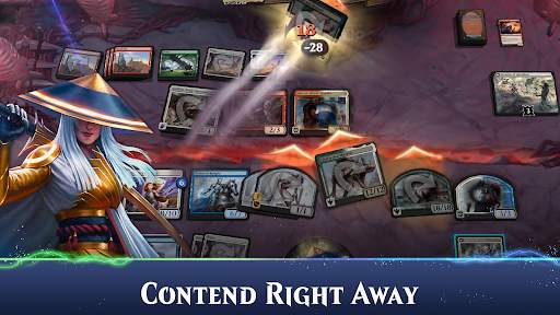 Magic: The Gathering Arena screenshot 13