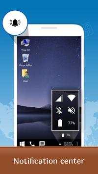 Computer Launcher 10 screenshot 6