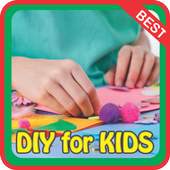 DIY for Kids Craft Educational Learn Games 2.0