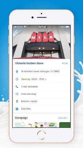 SM@RT RETAIL screenshot 3