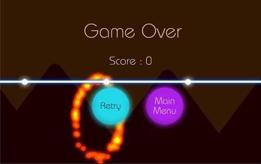 Ring - Wire-loop Game screenshot 6