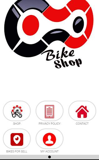 Bike Shop screenshot 6