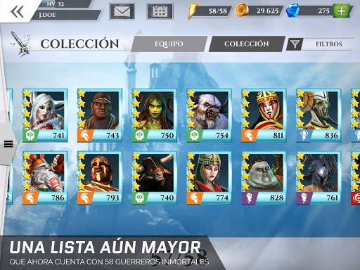 Gods of Rome screenshot 9