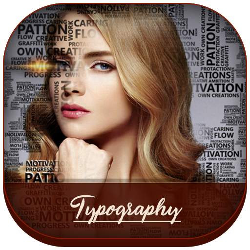 Typography & Textography 1.0