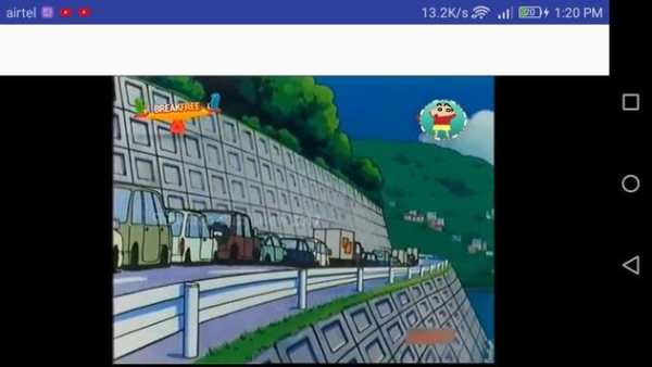 Shinchan hindi screenshot 3
