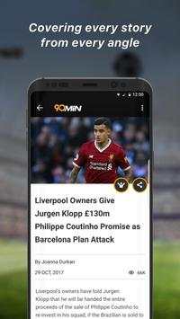 90min - Liverpool Edition screenshot 3