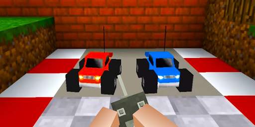 RC Mod for Minecraft screenshot 4