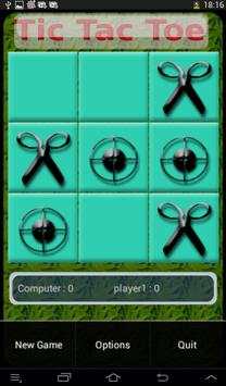 TicTacToe XOX Game screenshot 7