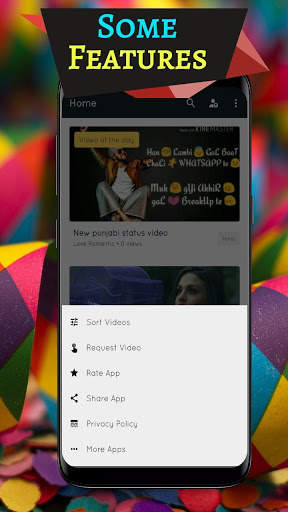 Punjabi Video Status 2020 - Attitude,Sad,Romantic screenshot 7