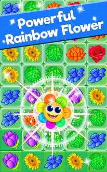 Blossom Crush Match 3 screenshot 2