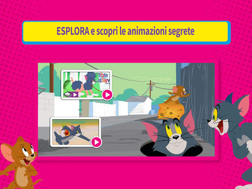 Boomerang Playtime screenshot 11