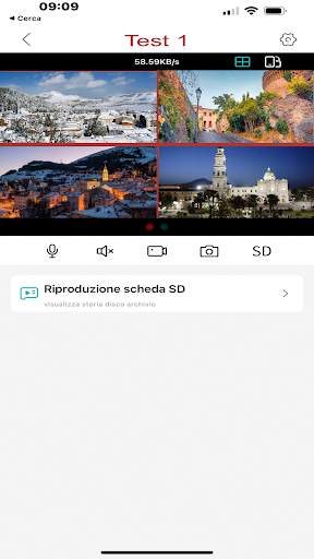 Oba Lite screenshot 3