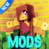 Mods for Minecraft 2.3.29