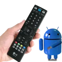 Remote Control Widget for PC icon
