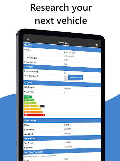 Total Car Check screenshot 10
