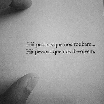 Fotos com poemas de tristeza screenshot 4