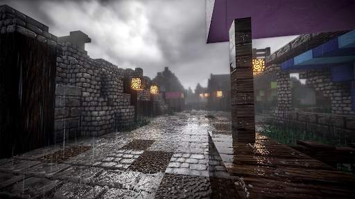 Textures for Minecraft PE 4 تصوير الشاشة