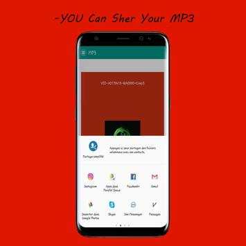Convertidor MP3 Pro screenshot 7