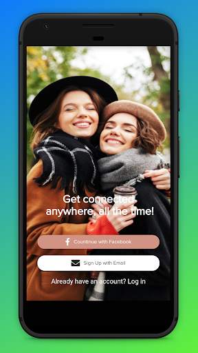 Flirtwithme - Online Dating App for Making Friends screenshot 4