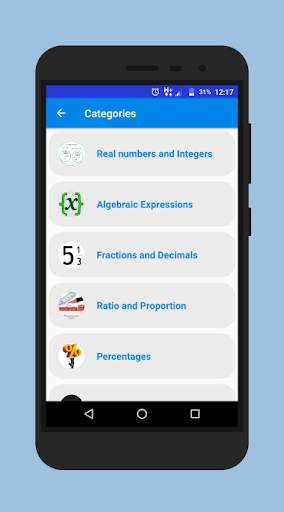 Core Maths Lab screenshot 5