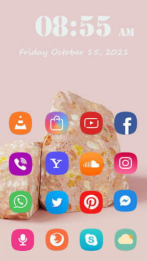 Samsung A03 Launcher screenshot 8