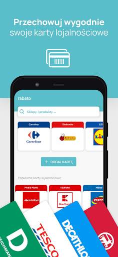 Rabato - Gazetka Gazetki Promocyjne screenshot 3