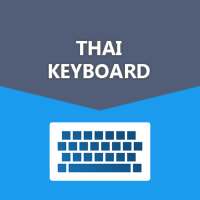 Thai English Keyboard 2019 on 9Apps