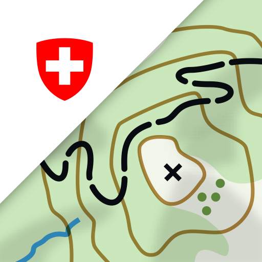 swisstopo 1.5