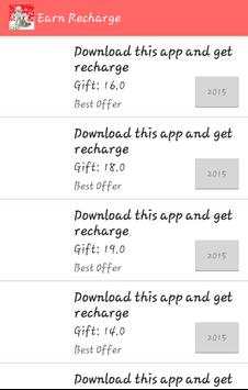 Free Recharges(PAyTM MobiwIK) screenshot 3