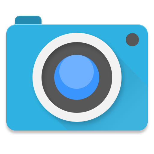 Coleta Foto icon