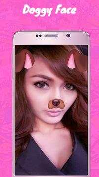 HD Caméra Pro & Photo Editor screenshot 1