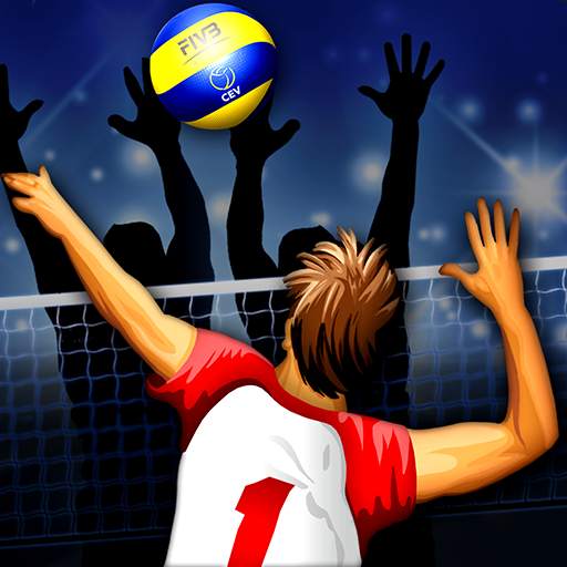 Volleyball Championship 2.00.38