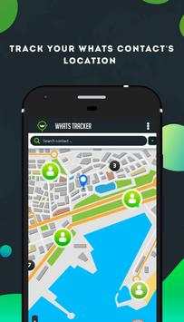 Whats Tracker screenshot 6