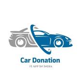 Car Donation icon