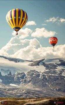 Balloon Wallpapers screenshot 4