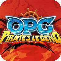 OPG: Pirates Legend logo