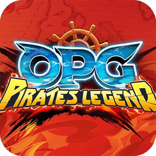 OPG: Pirates Legend 1.0.10