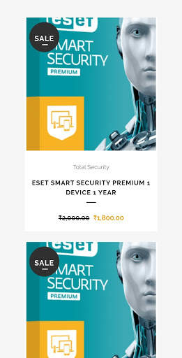 Nish Infotech скриншот 3