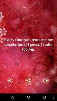 Love Quotes скриншот 3