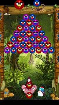 Bubble Birds स्क्रीनशॉट 2