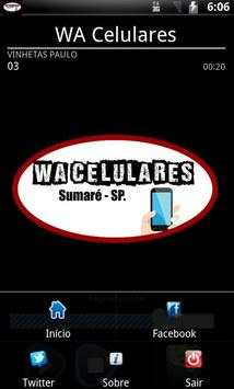 WA Celulares screenshot 2