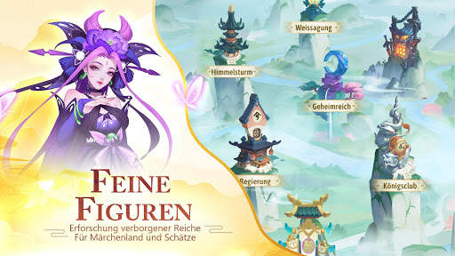 Ode To Heroes screenshot 6