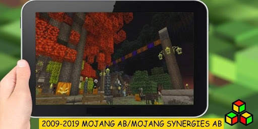 Decocraft Mod screenshot 5