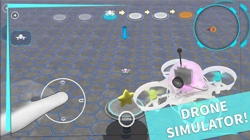 BYROBOT GAMES screenshot 2
