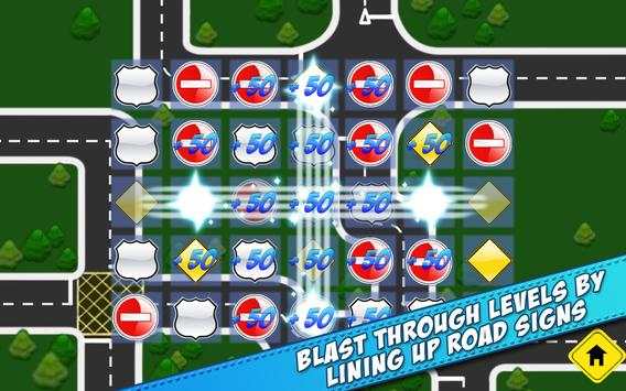 Traffic Crush screenshot 9